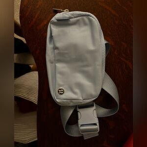 Lululemon cross body bag